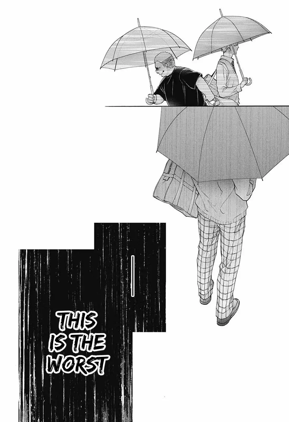 Kono Oto Tomare! Chapter 80 26